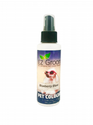 blueberry colonge